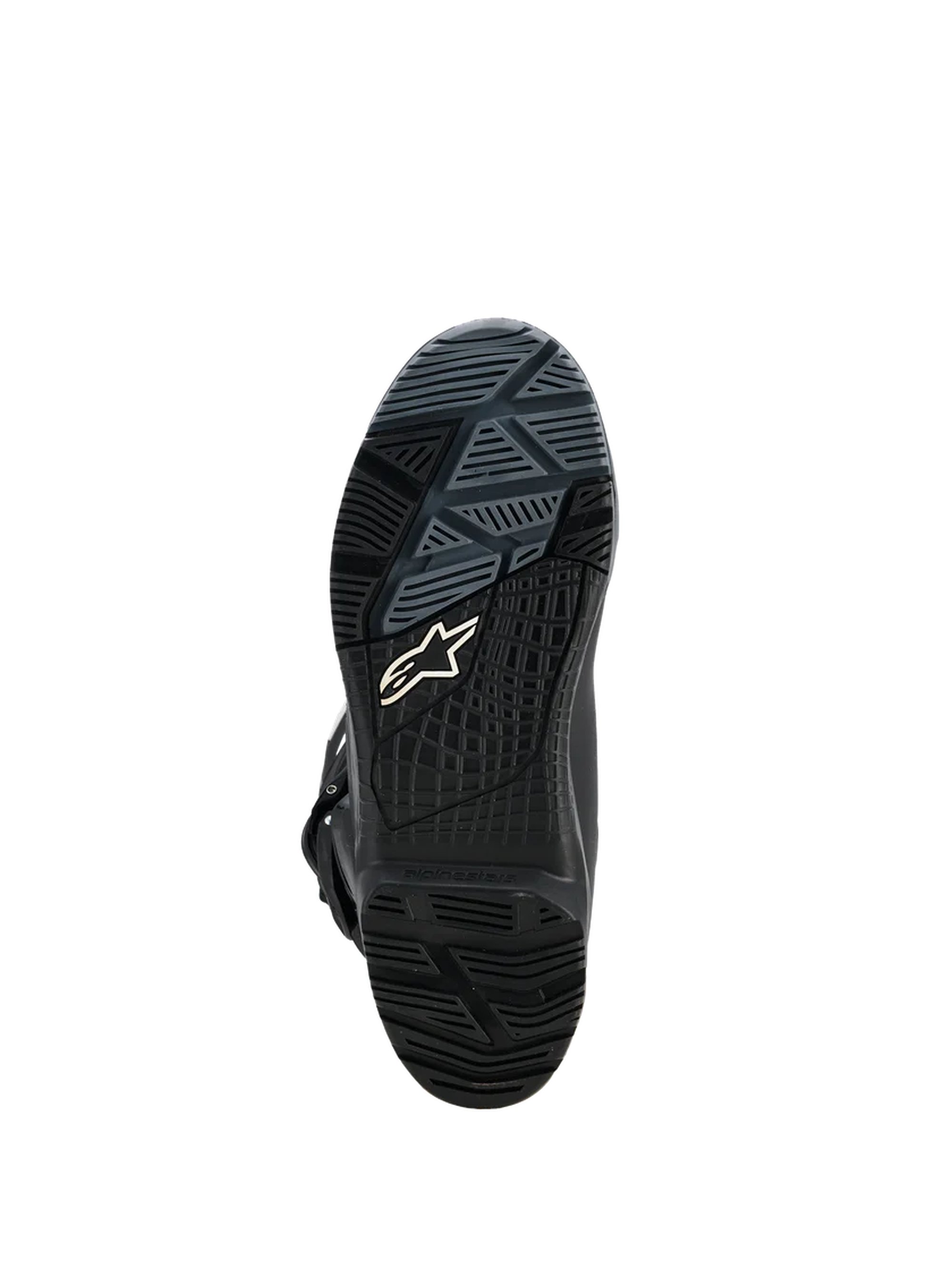 Alpinestars Stövel Corozal v2 Adventure Drystar Svart