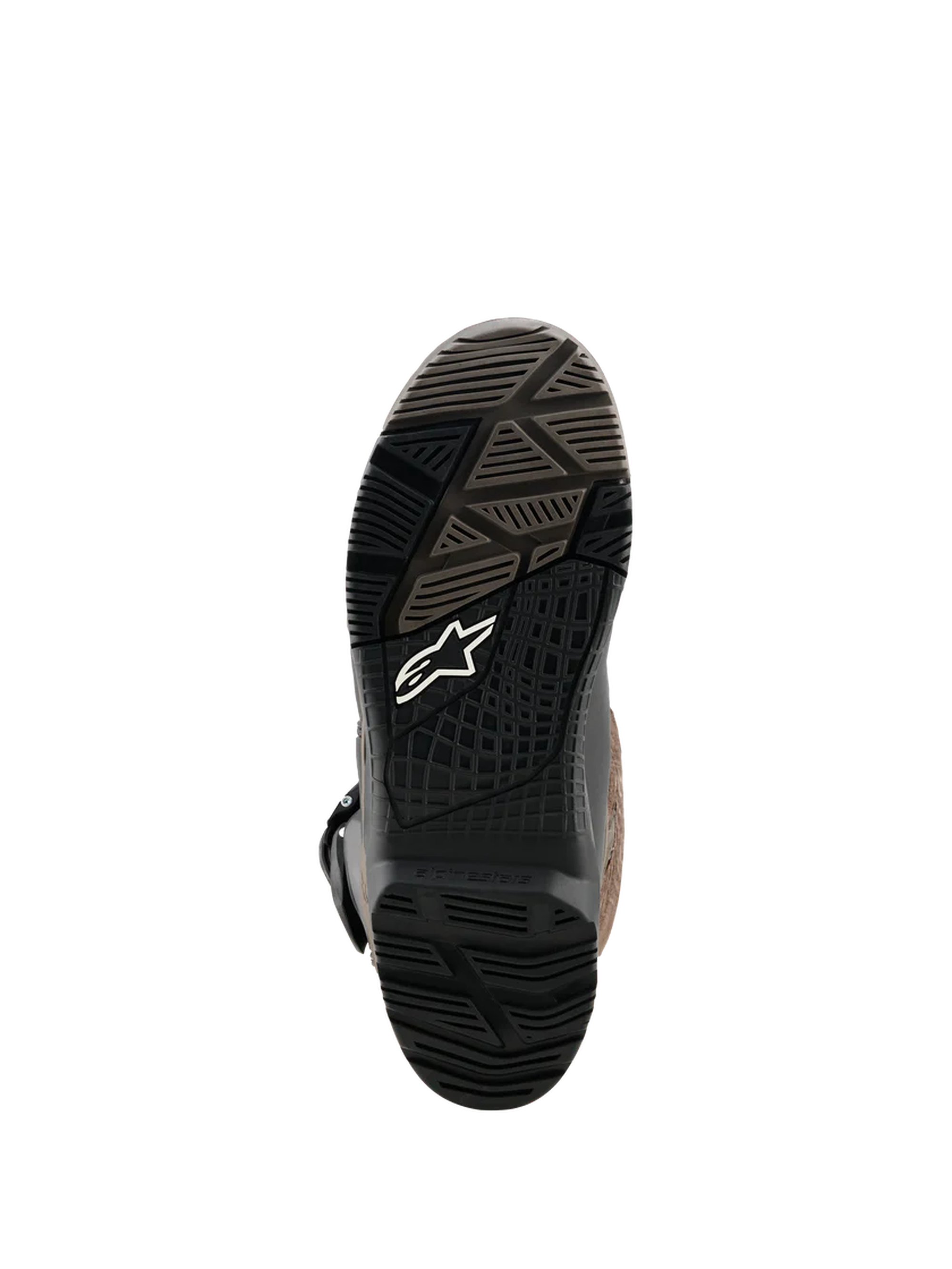 Alpinestars Stövel Corozal v2 Adventure Drystar Brun