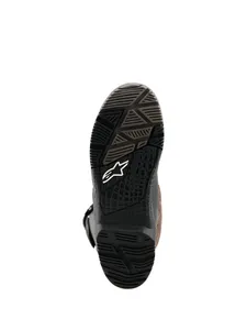 Alpinestars Stövel Corozal v2 Adventure Drystar Brun