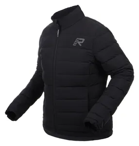 Rukka FLEXORINA Jacka Svart 