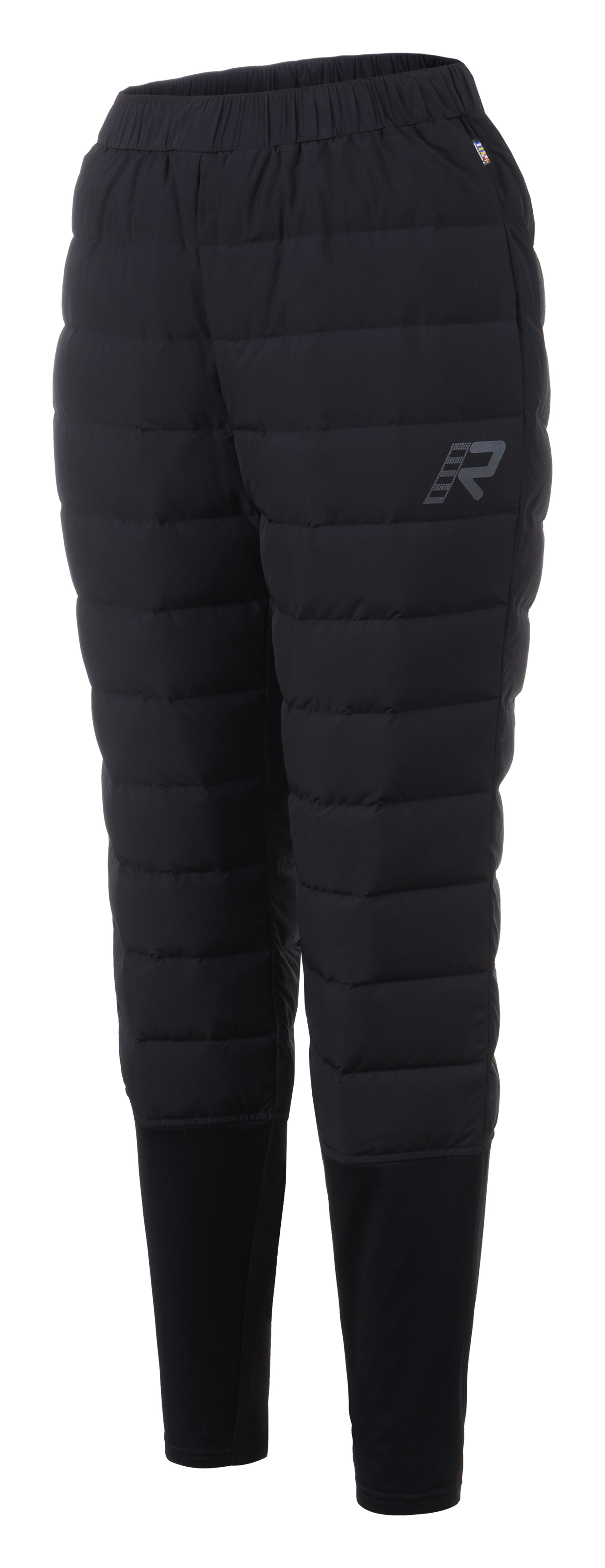 Rukka FLEXORINA Byxor Svart Standard