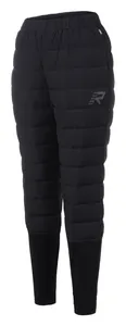Rukka FLEXORINA Byxor Svart Standard