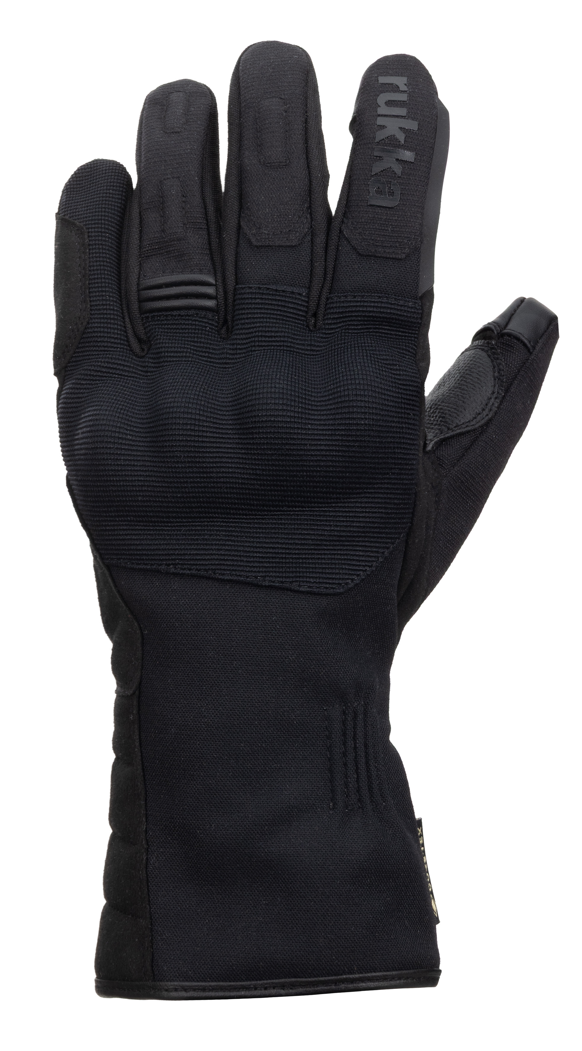 Rukka TOURER Handske Svart 