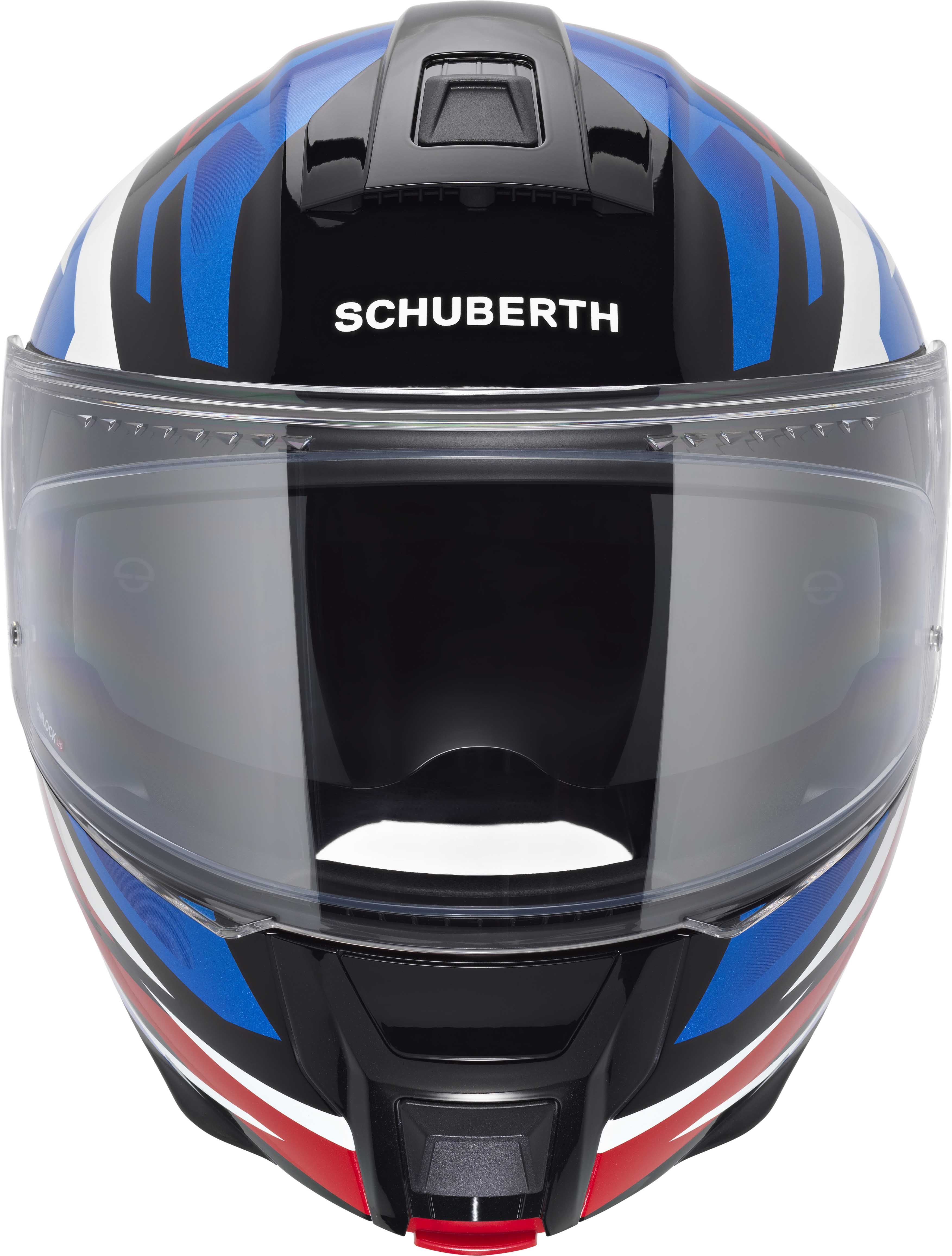 Schuberth Hjälm C5 Zenith Blå