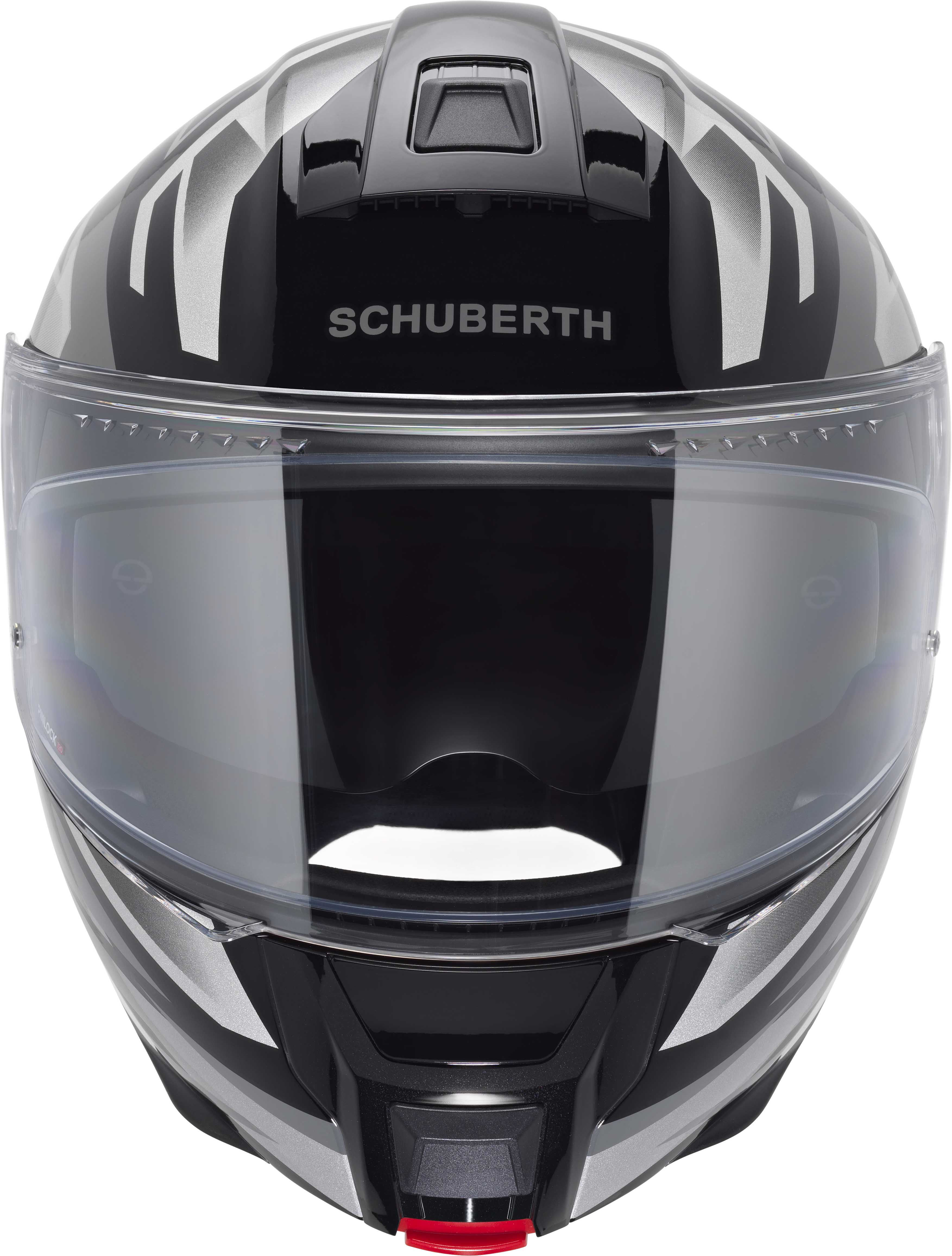 Schuberth Hjälm C5 Zenith Svart