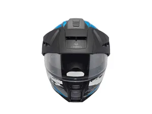 Schuberth Hjälm E2 Trail Blå