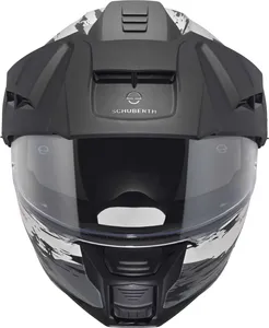 Schuberth Hjälm E2 Trail Grå