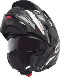 Schuberth Hjälm E2 Trail Grå