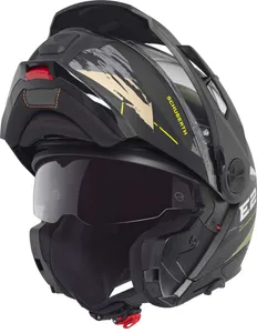 Schuberth Hjälm E2 Trail Grön