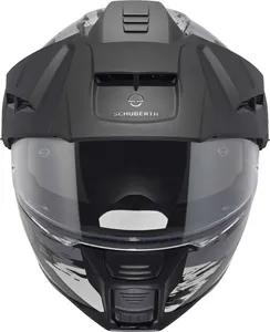 Schuberth Hjälm E2 Trail Gul