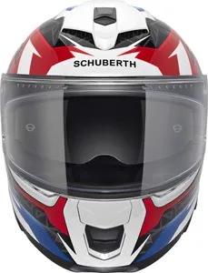 Schuberth Hjälm S3 Thunder Blå