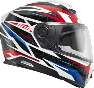 Schuberth Hjälm S3 Thunder Blå