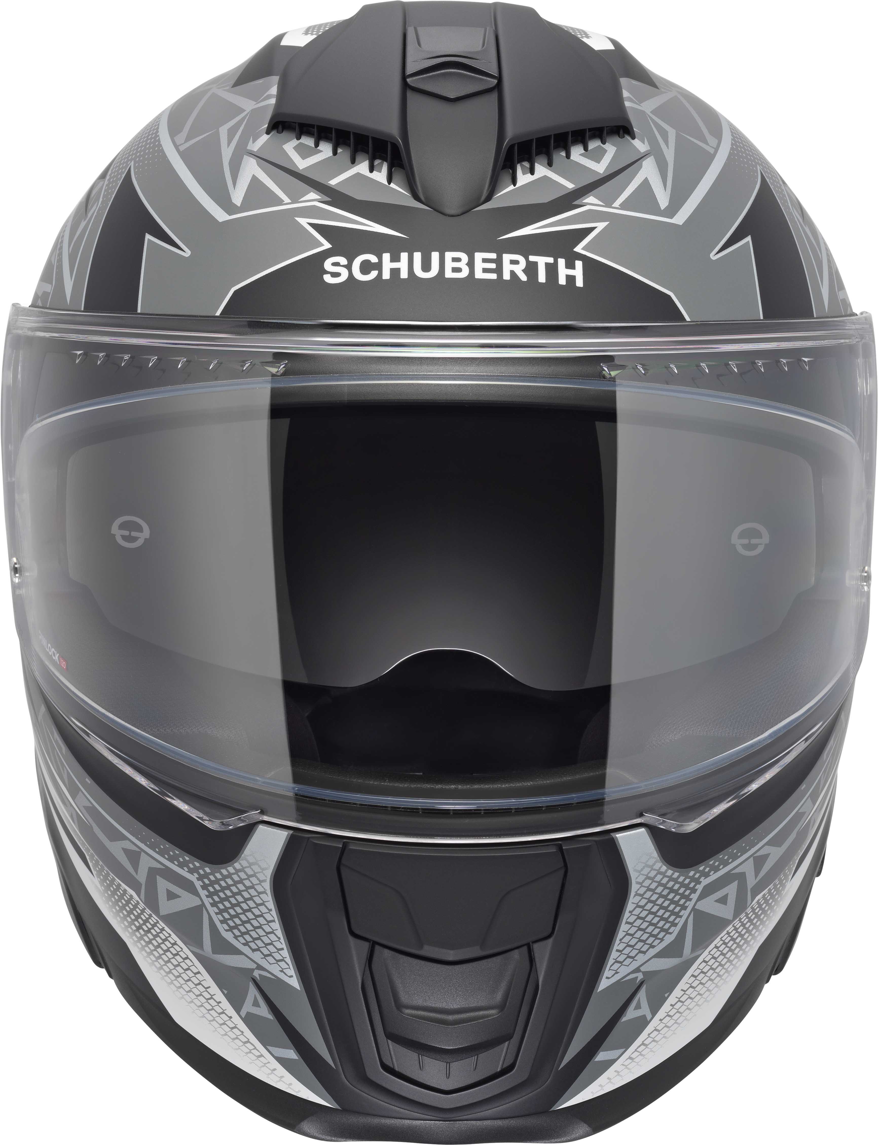 Schuberth Hjälm S3 Thunder Grå