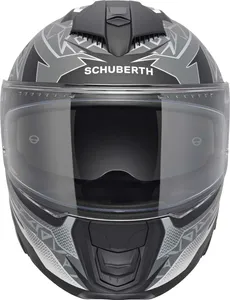 Schuberth Hjälm S3 Thunder Grå