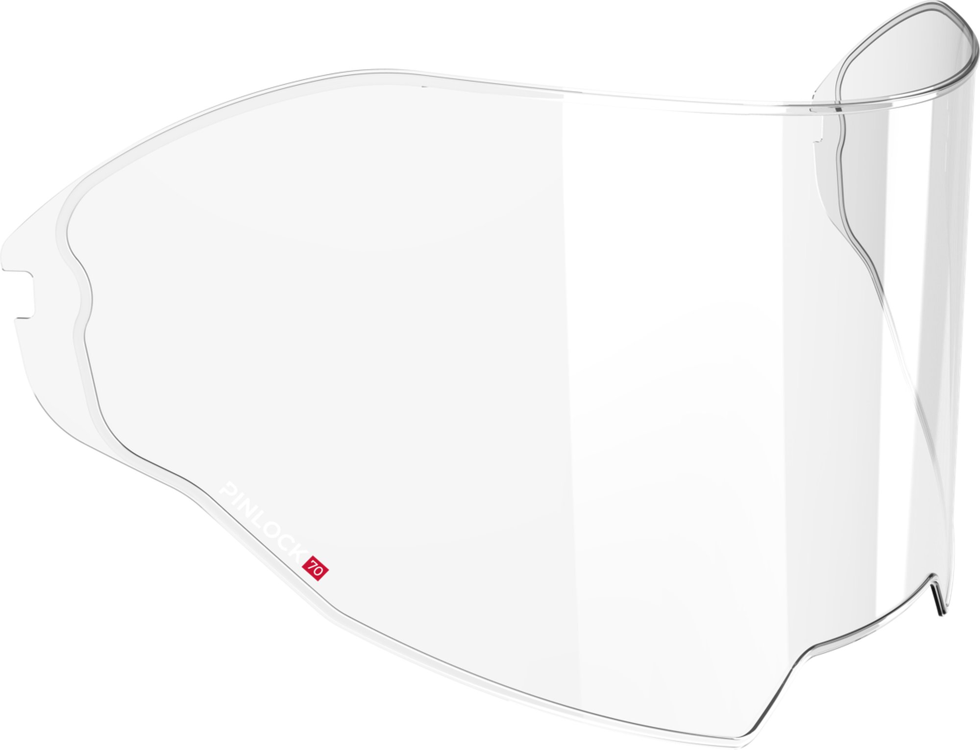 HJC Pinlockvisir HJ-48 RPHA 72 Klart DKS642