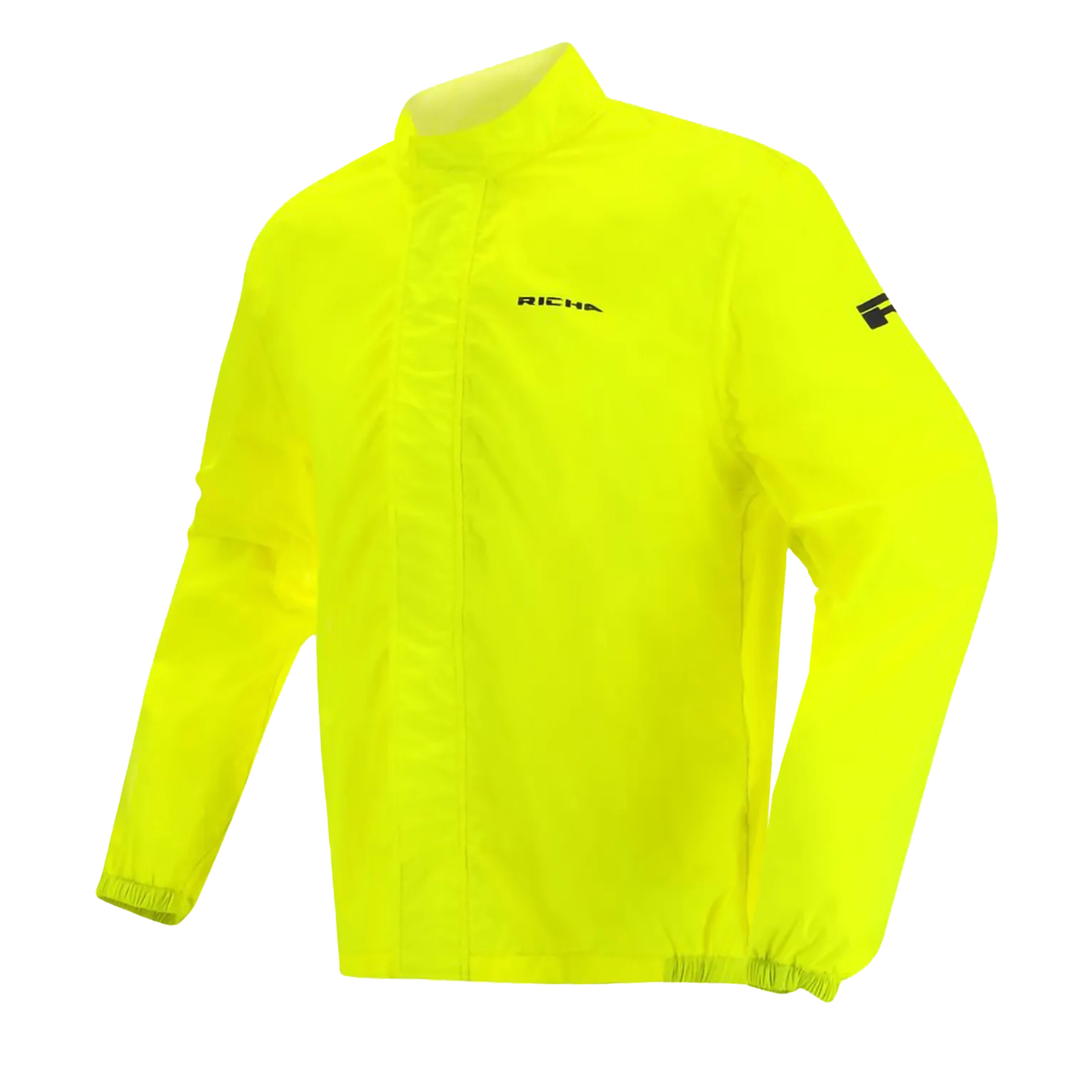 Richa Aquaguard Jacket Fluo Yellow