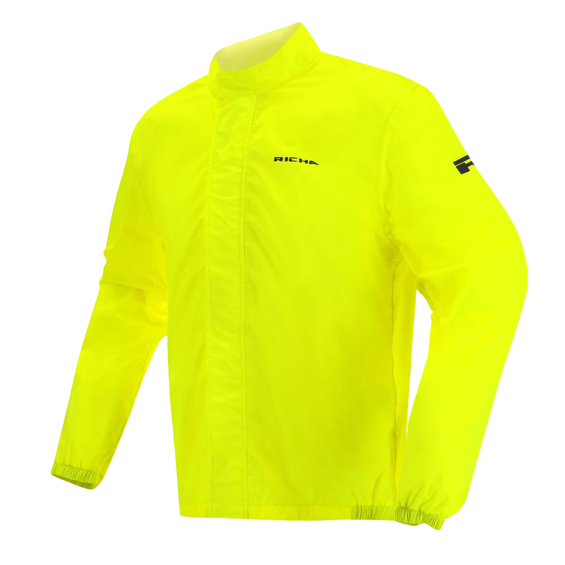 Richa Aquaguard Jacket Fluo Yellow