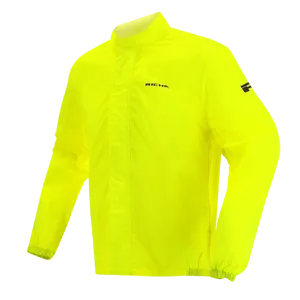 Richa Aquaguard Jacket Fluo Yellow