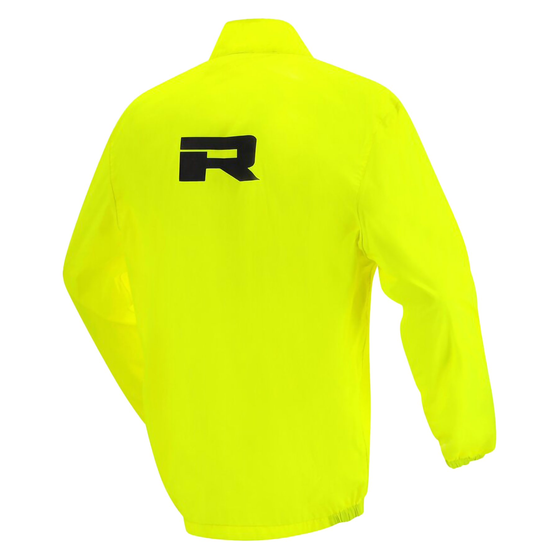 Richa Aquaguard Jacket Fluo Yellow