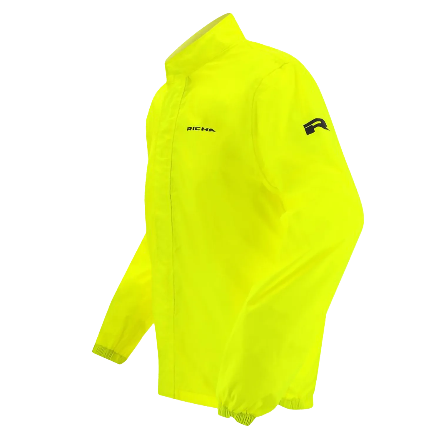 Richa Aquaguard Jacket Fluo Yellow