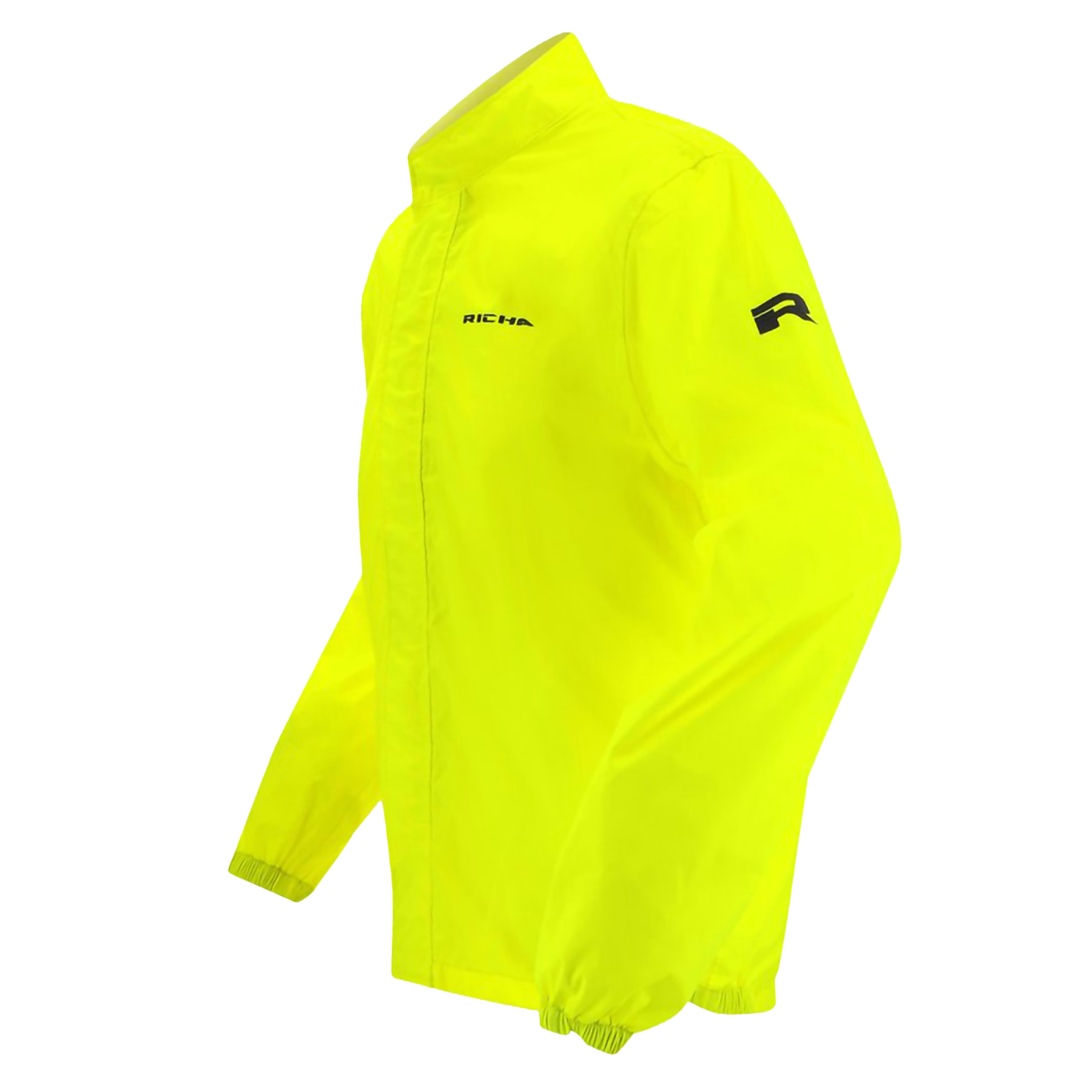 Richa Aquaguard Jacket Fluo Yellow