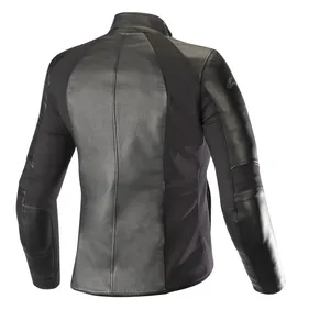 *Alpinestars Skinnjacka Dam Vika v2 Svart 