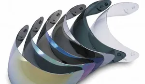 Airoh Commander Visor Dark smoke 