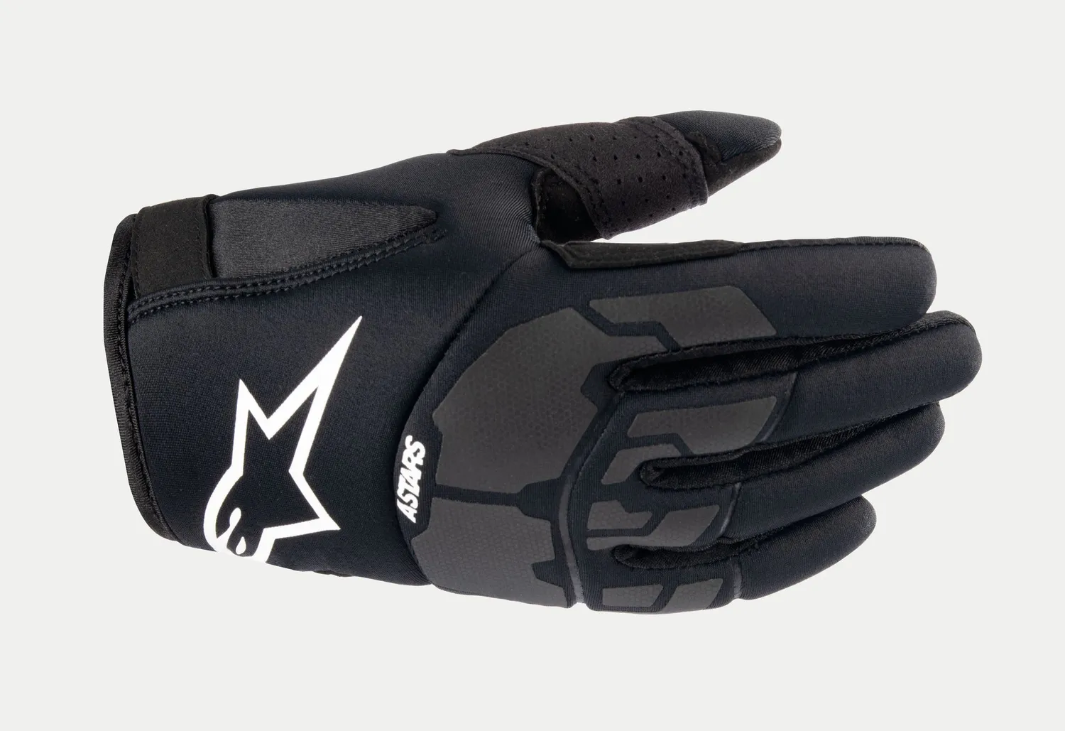 Alpinestars Handske Thermo Shielder Svart