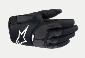 Alpinestars Handske Thermo Shielder Svart