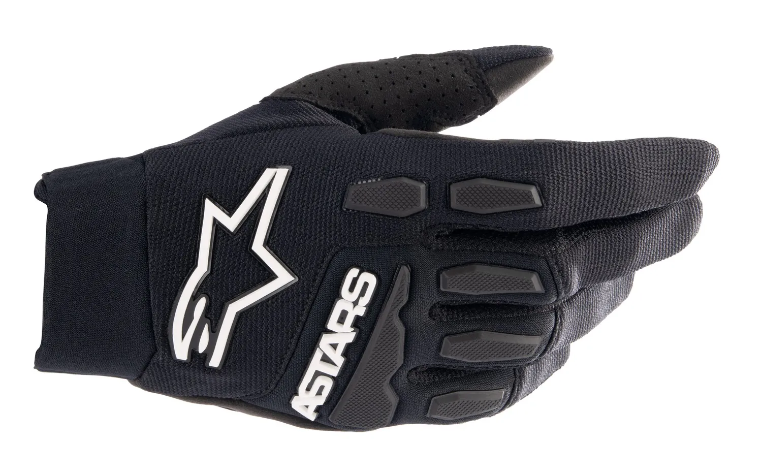 Alpinestars Handske Full Bore XT Svart