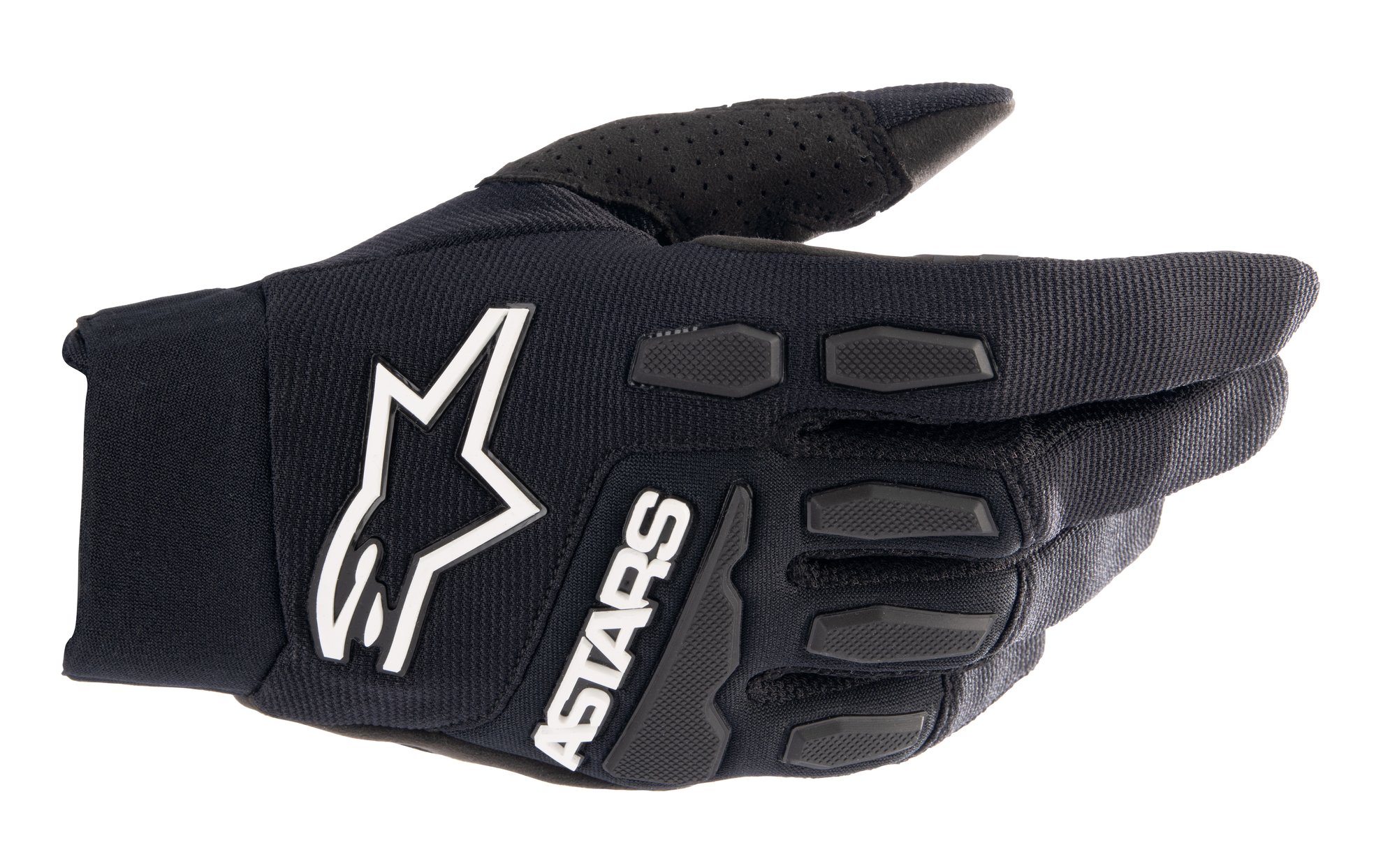Alpinestars Handske Full Bore XT Svart