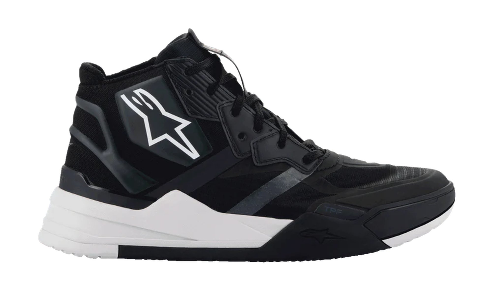 Alpinestars Sko Speedflight Svart/Whte