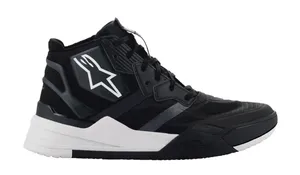 Alpinestars Sko Speedflight Svart/Whte