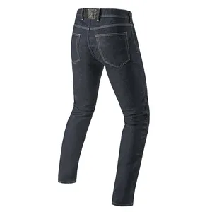 Alpinestars Jeans Copper v3 Rinse Blå