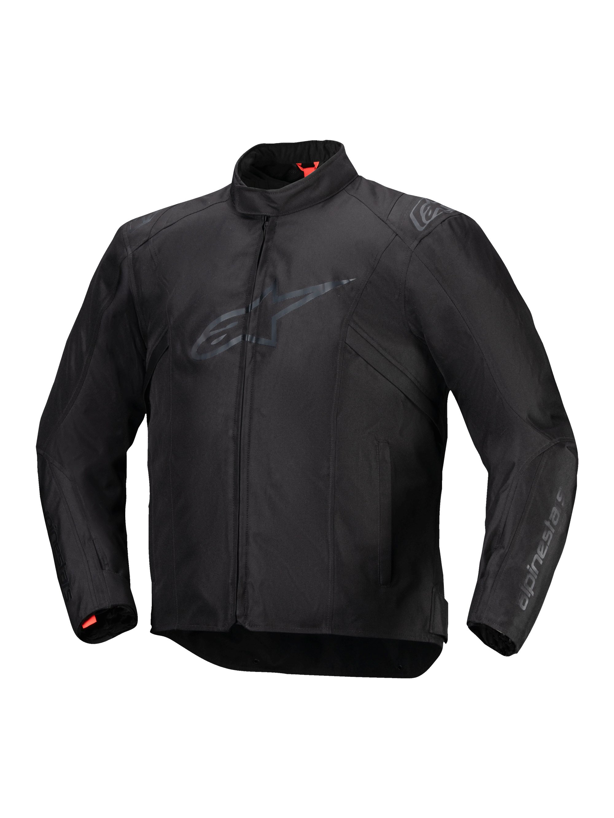 Alpinestars Jacka T-SPS v2 Vattentät Svart/Svart 