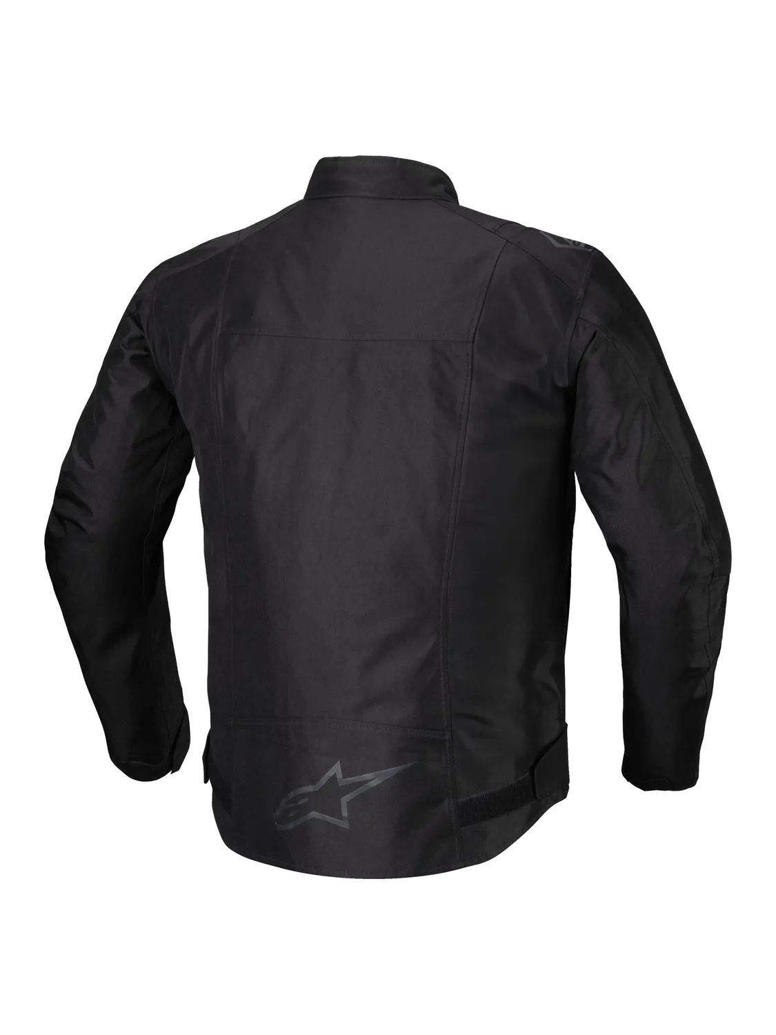 Alpinestars Jacka T-SPS v2 Vattentät Svart/Svart 