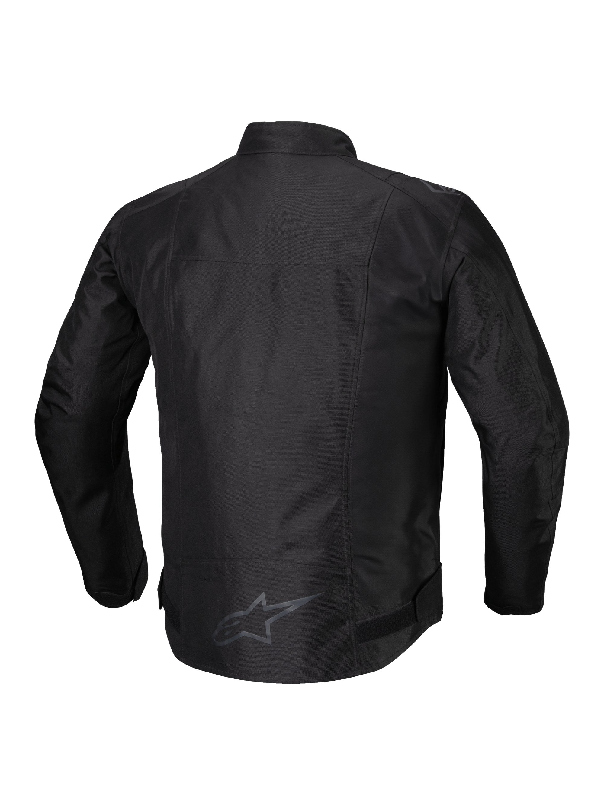 Alpinestars Jacka T-SPS v2 Vattentät Svart/Svart 
