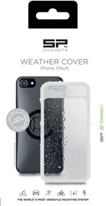 SP Connect SP Weather Cover iPhone