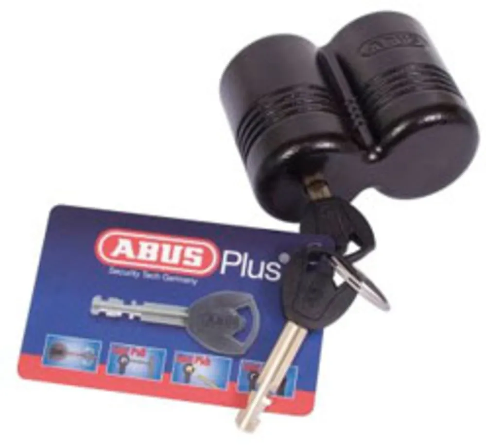 ABUS Båtlås 808 Reef Marine >25hp