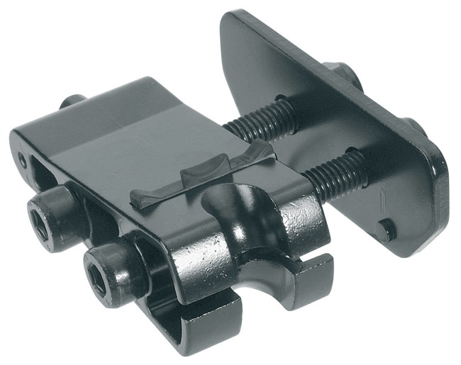 ABUS Hållare för skivbromslås SH37 (Quick 37)