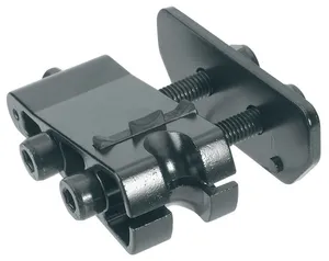 ABUS Hållare för skivbromslås SH37 (Quick 37)