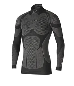 Alpinestars Underställ Tröja Winter Tech Svart