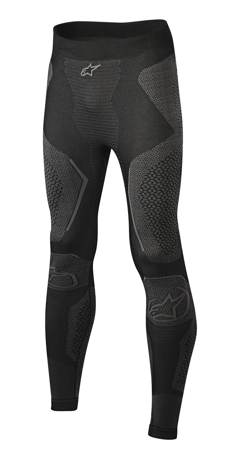 Alpinestars Underställ Byxor Winter Tech Svart