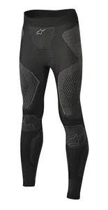 Alpinestars Underställ Byxor Winter Tech Svart