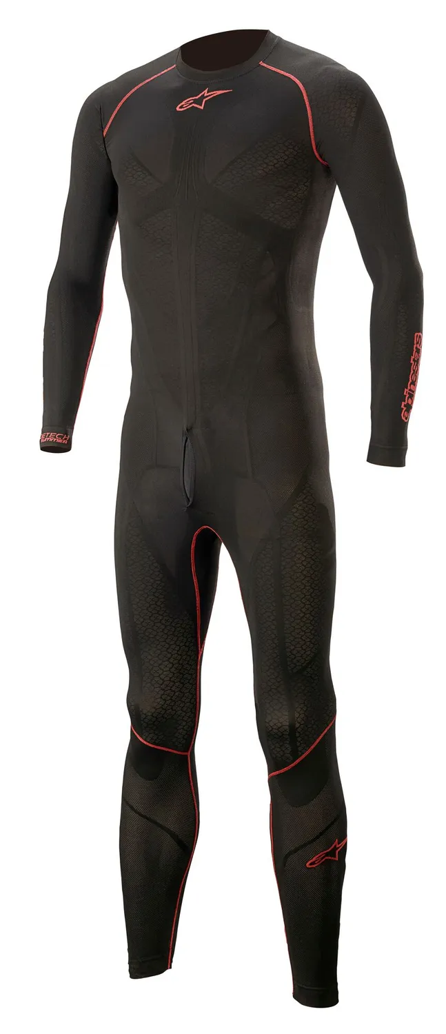 Alpinestars Underställ Ride Tech Lite 1-pcs