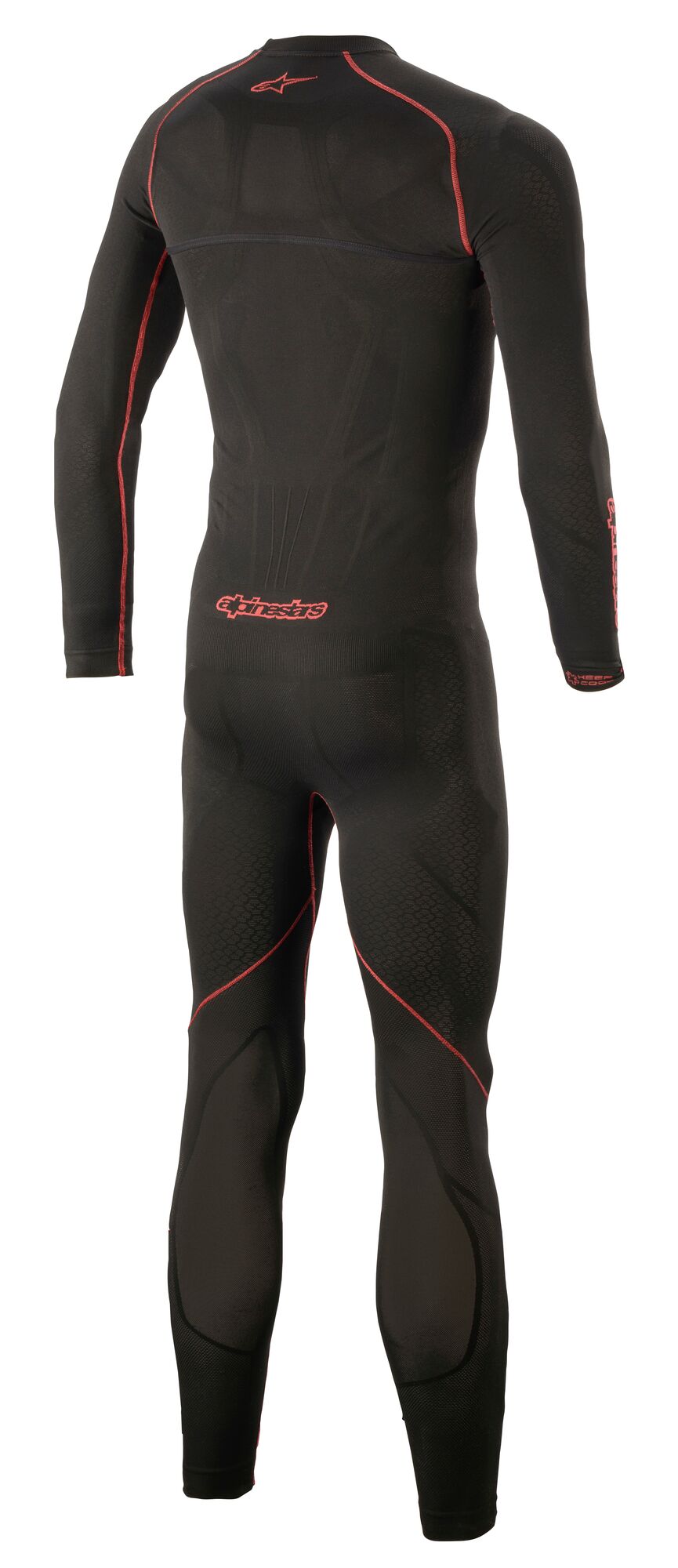 Alpinestars Underställ Ride Tech Lite 1-pcs