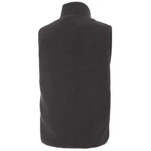 AMOQ Polar Fleece Väst Grå 