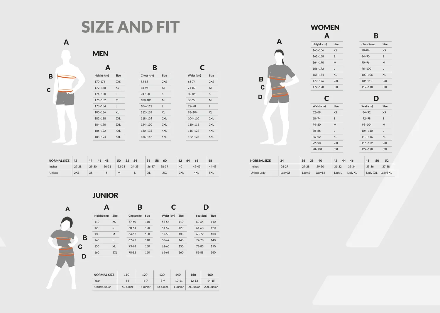 AMOQ Airline Mesh Crosströja Svart/HiVis