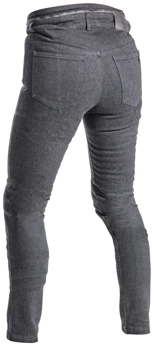 Halvarssons Nyberg Dam Svart