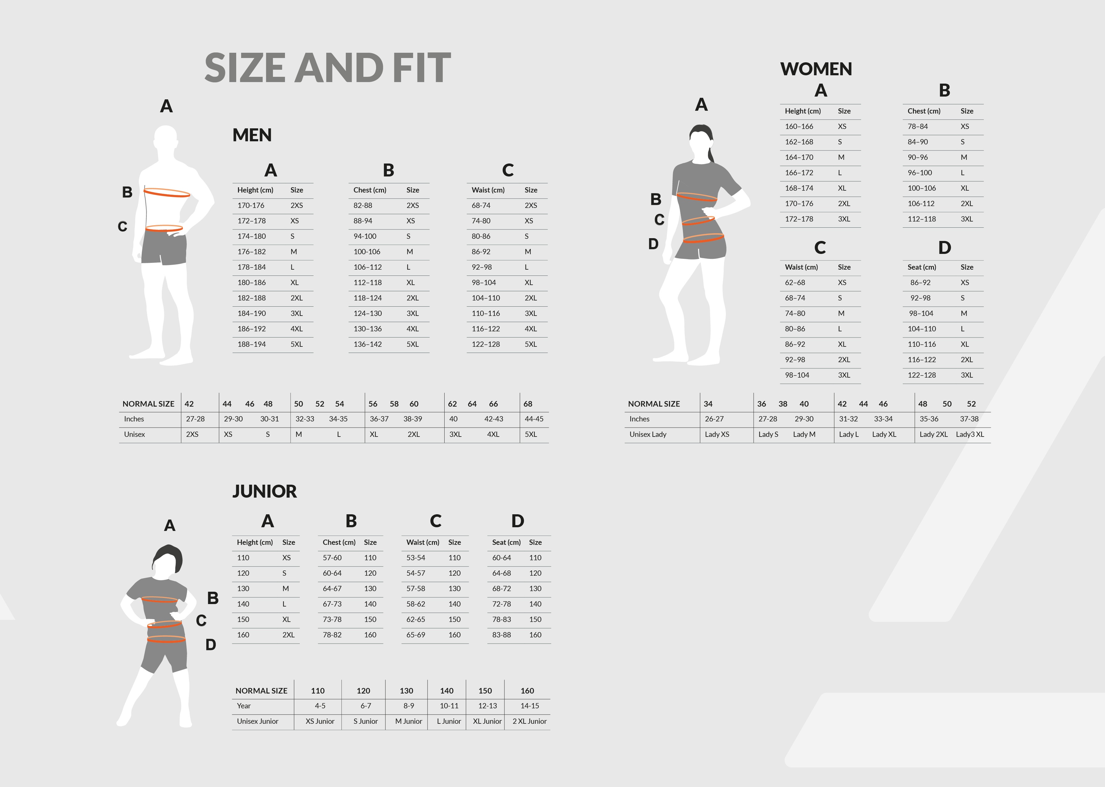 AMOQ Ascent V2 Crossbyxor Svart-HiVis 